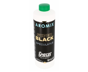 Sensas Aromix Super Black